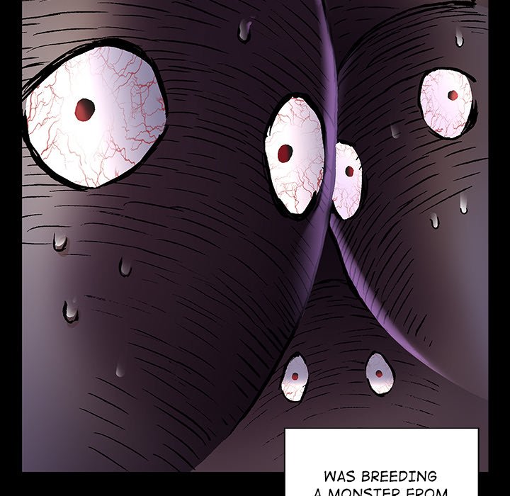 DeepWater Chapter 109 page 84 - Chapter 109