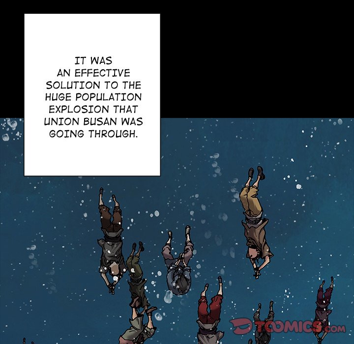 DeepWater Chapter 109 page 86 - Chapter 109