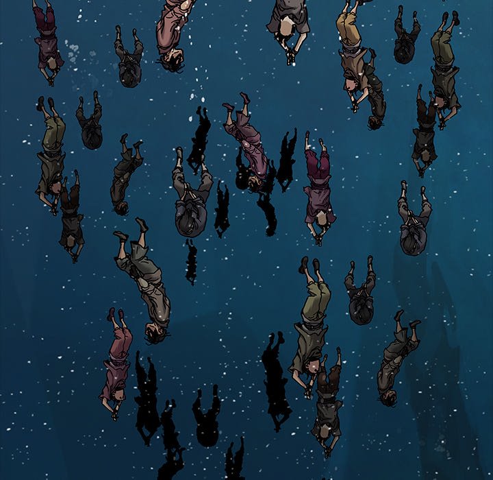 DeepWater Chapter 109 page 87 - Chapter 109