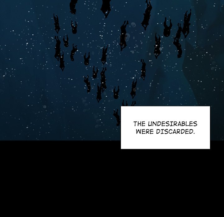 DeepWater Chapter 109 page 88 - Chapter 109