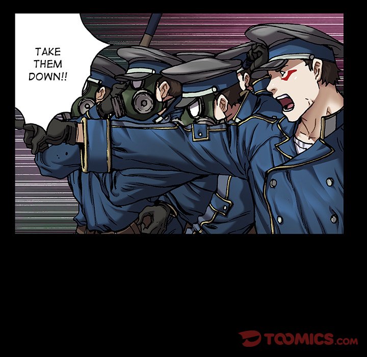 DeepWater Chapter 109 page 90 - Chapter 109