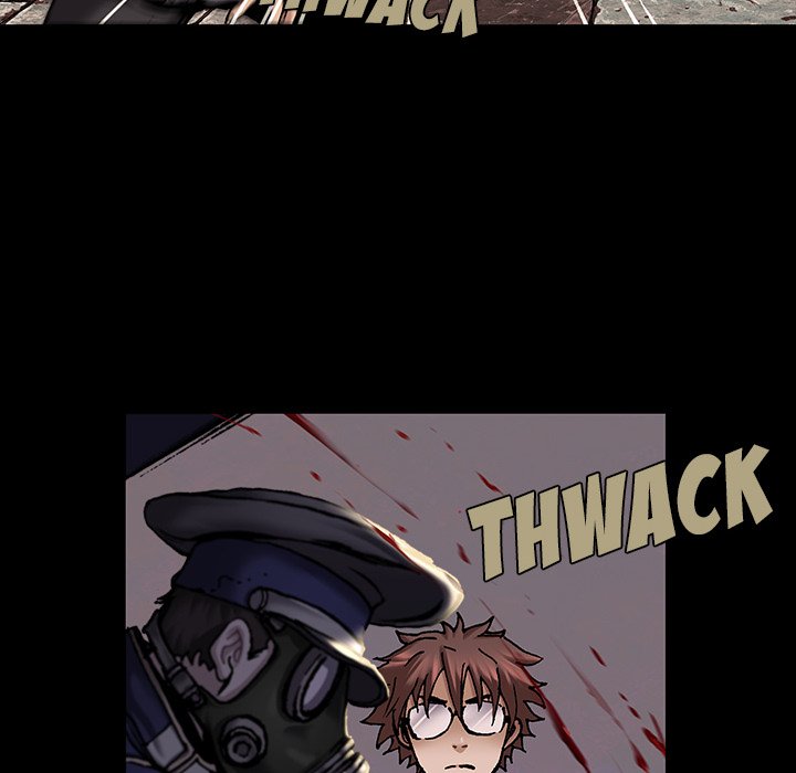 DeepWater Chapter 109 page 92 - Chapter 109