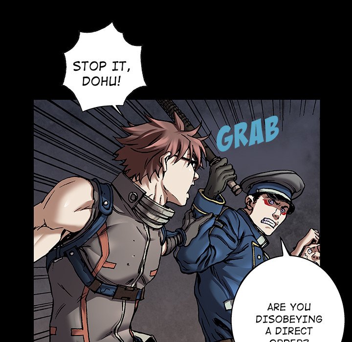 DeepWater Chapter 109 page 96 - Chapter 109