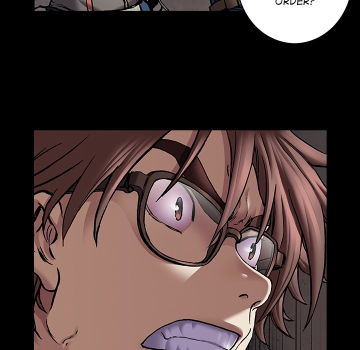 DeepWater Chapter 109 page 97 - Chapter 109