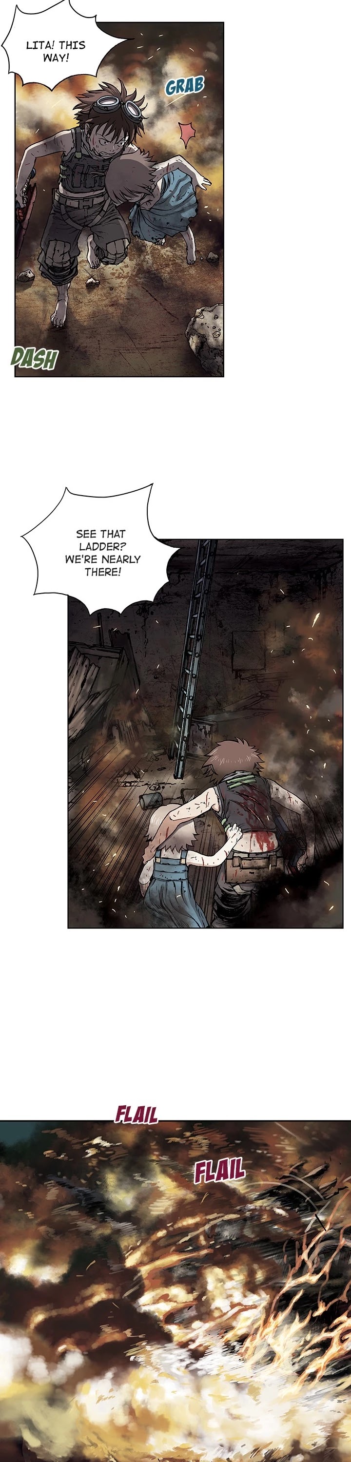 DeepWater Chapter 11 page 10 - Chapter 11