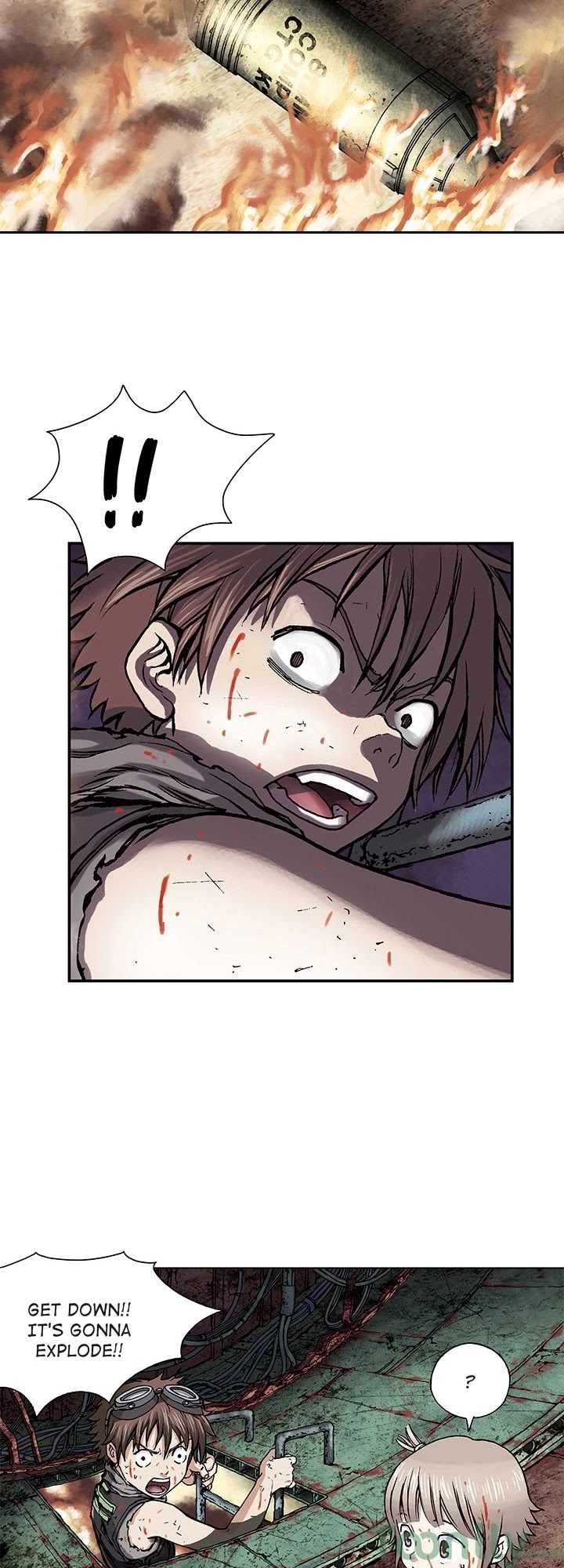 DeepWater Chapter 11 page 12 - Chapter 11