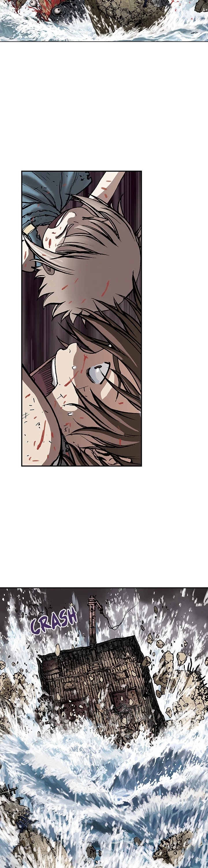 DeepWater Chapter 11 page 16 - Chapter 11