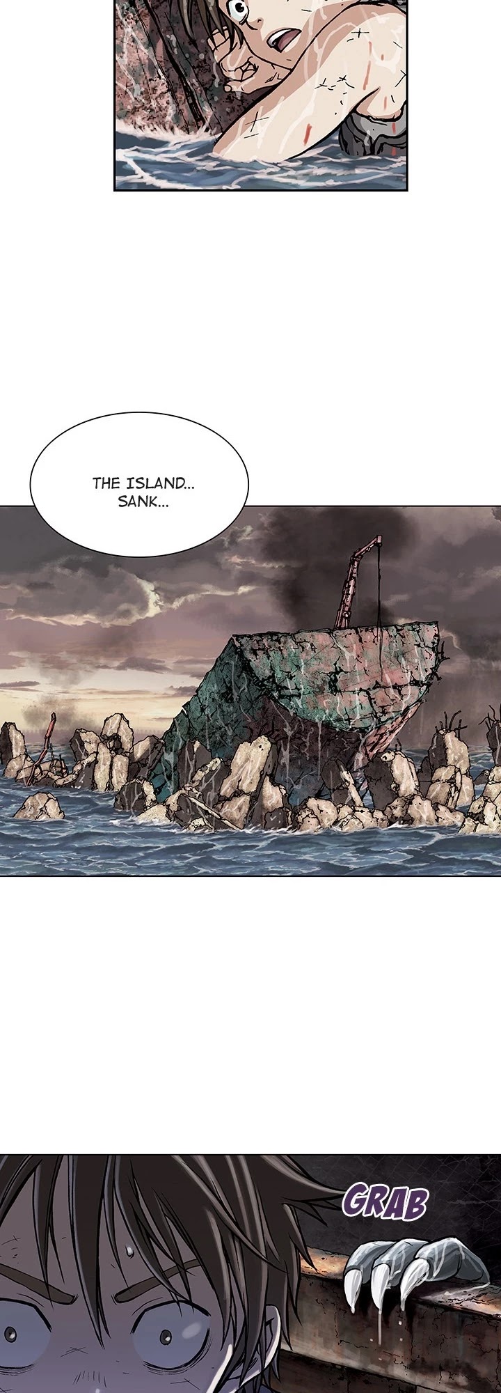 DeepWater Chapter 11 page 20 - Chapter 11