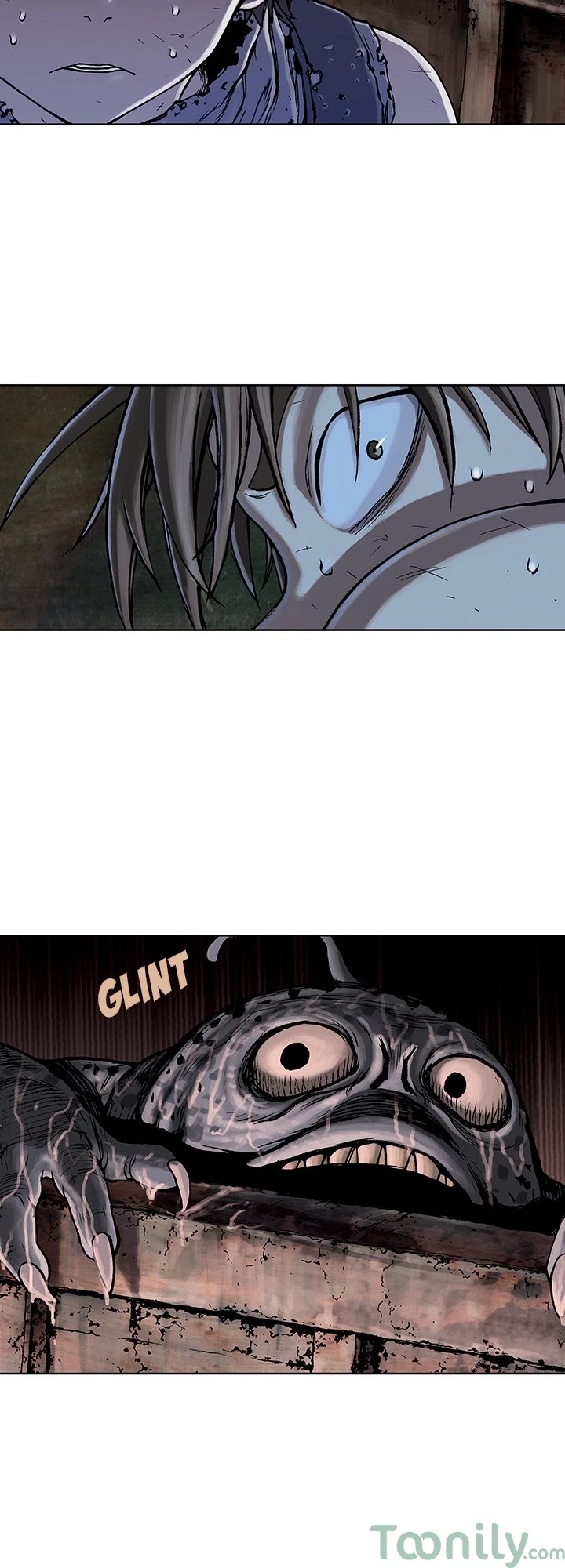 DeepWater Chapter 11 page 21 - Chapter 11