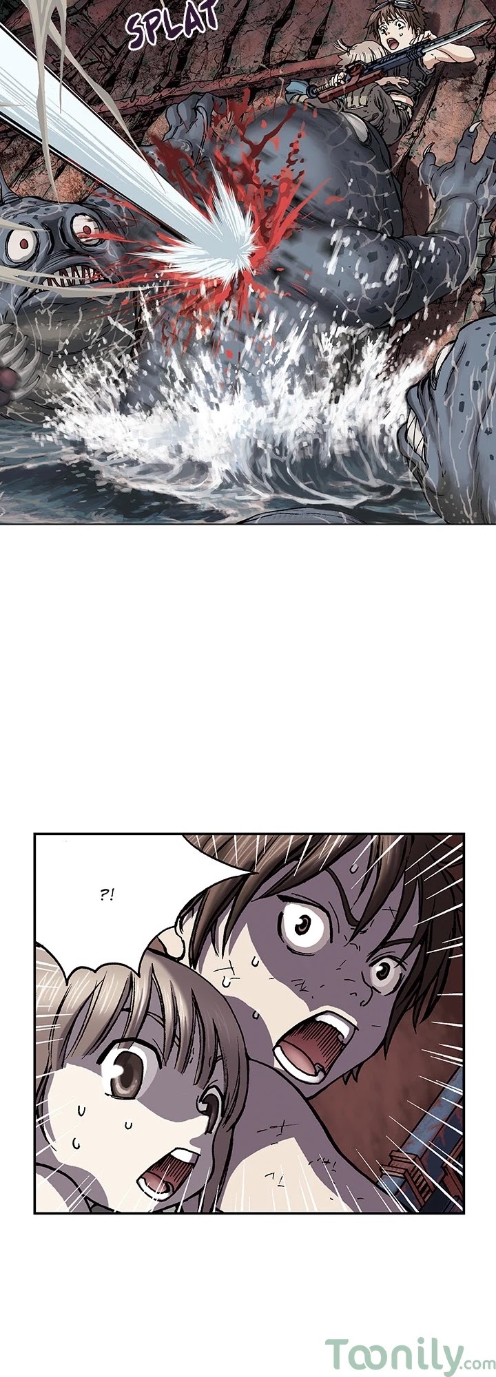 DeepWater Chapter 11 page 27 - Chapter 11