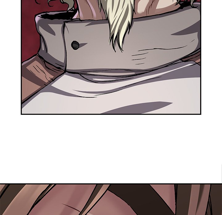 DeepWater Chapter 110 page 100 - Chapter 110