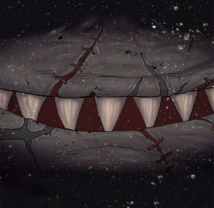 DeepWater Chapter 110 page 103 - Chapter 110