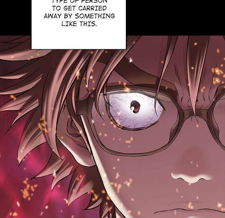 DeepWater Chapter 110 page 11 - Chapter 110