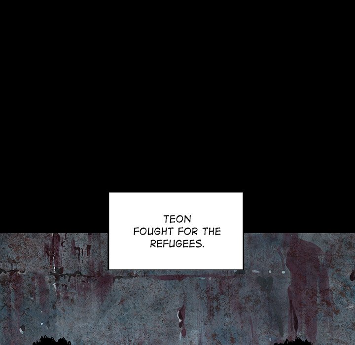 DeepWater Chapter 110 page 15 - Chapter 110