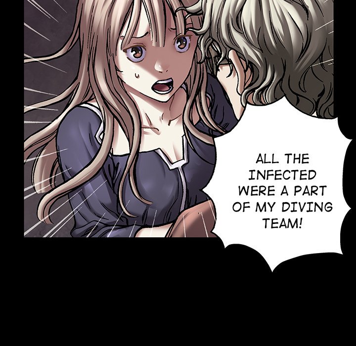 DeepWater Chapter 110 page 20 - Chapter 110