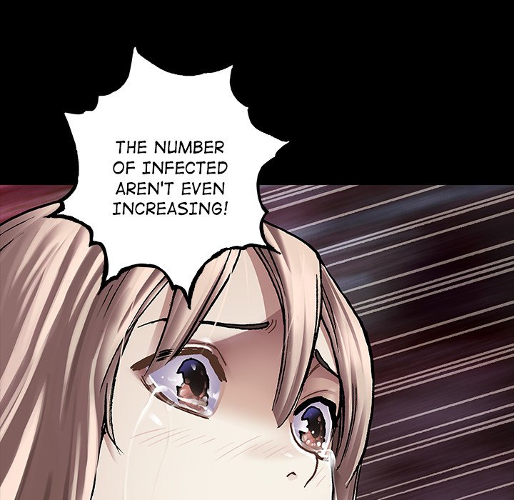 DeepWater Chapter 110 page 21 - Chapter 110