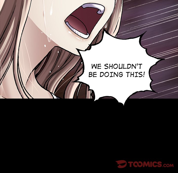 DeepWater Chapter 110 page 22 - Chapter 110