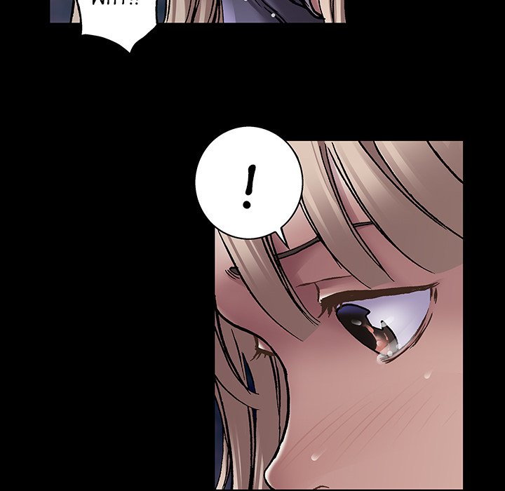 DeepWater Chapter 110 page 25 - Chapter 110
