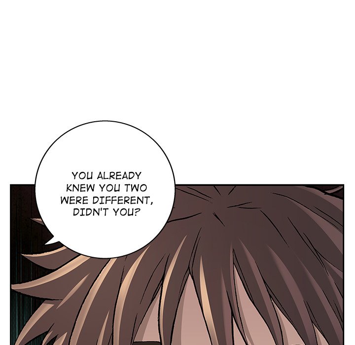 DeepWater Chapter 110 page 37 - Chapter 110