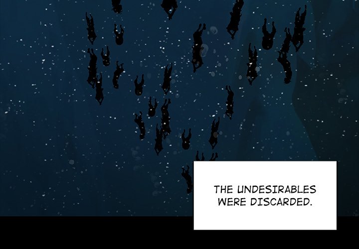 DeepWater Chapter 110 page 4 - Chapter 110