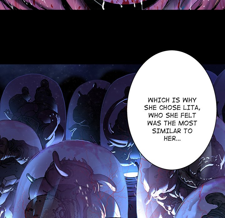 DeepWater Chapter 110 page 45 - Chapter 110