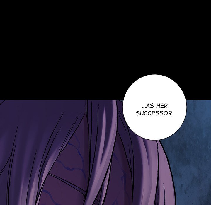 DeepWater Chapter 110 page 48 - Chapter 110