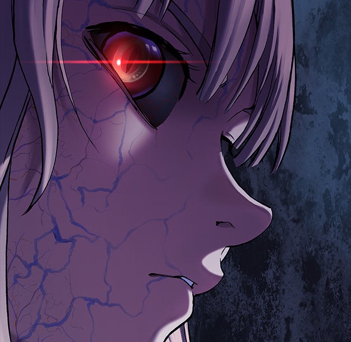 DeepWater Chapter 110 page 49 - Chapter 110