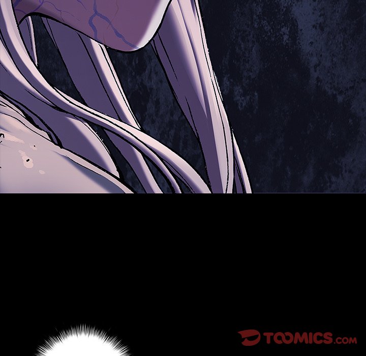 DeepWater Chapter 110 page 50 - Chapter 110