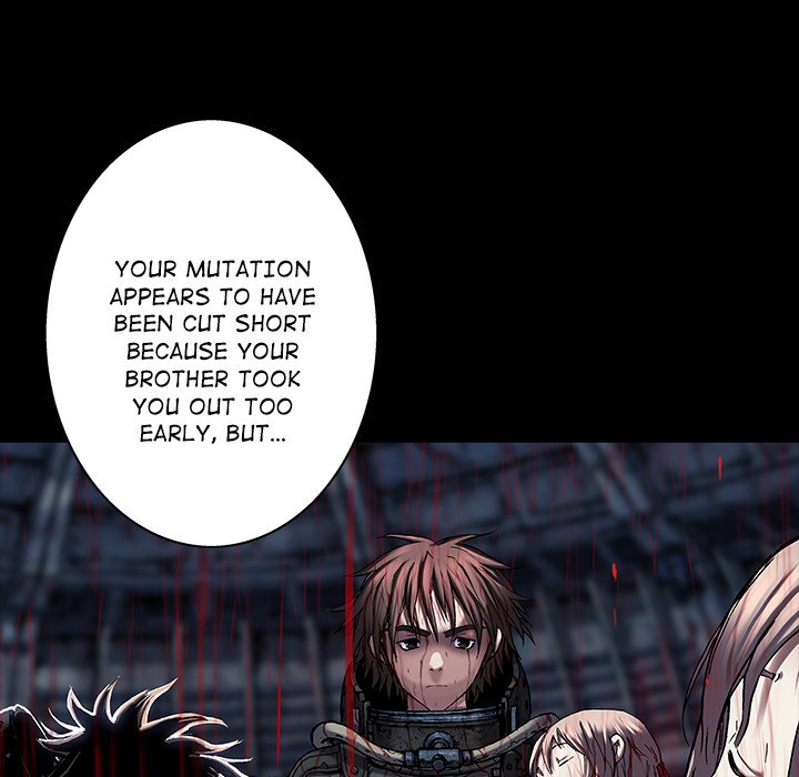 DeepWater Chapter 110 page 52 - Chapter 110