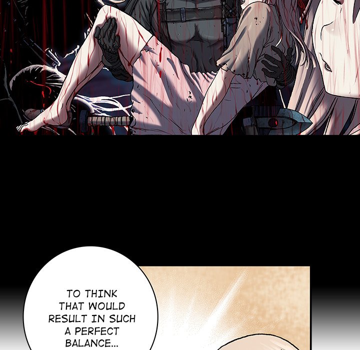 DeepWater Chapter 110 page 53 - Chapter 110
