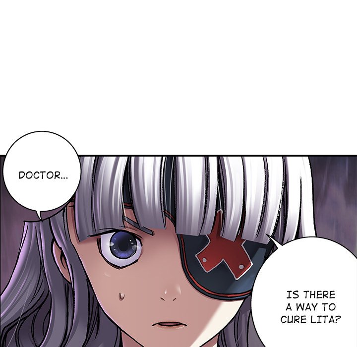 DeepWater Chapter 110 page 56 - Chapter 110