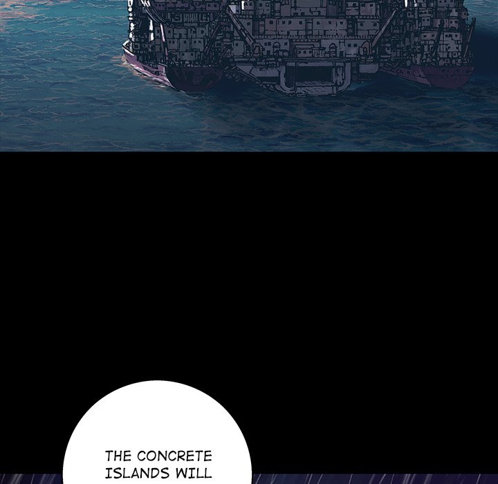 DeepWater Chapter 110 page 61 - Chapter 110