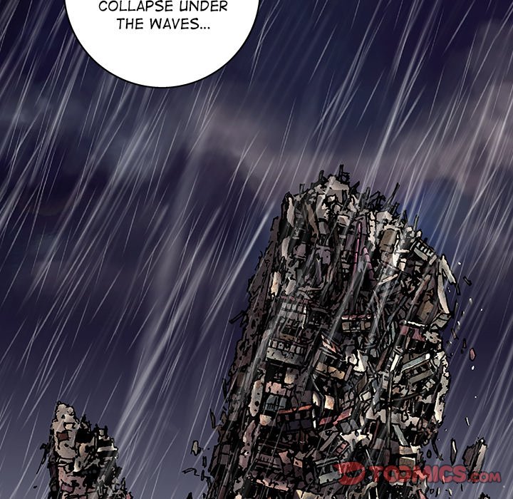 DeepWater Chapter 110 page 62 - Chapter 110