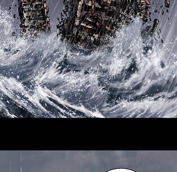 DeepWater Chapter 110 page 63 - Chapter 110