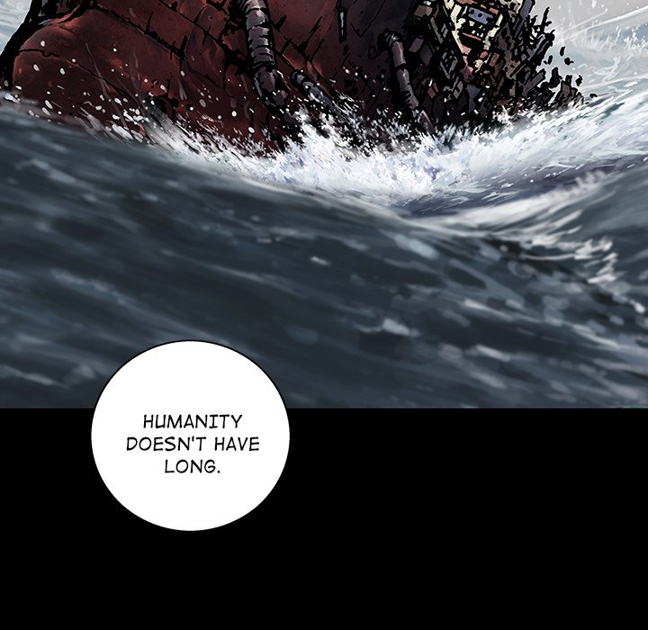 DeepWater Chapter 110 page 65 - Chapter 110