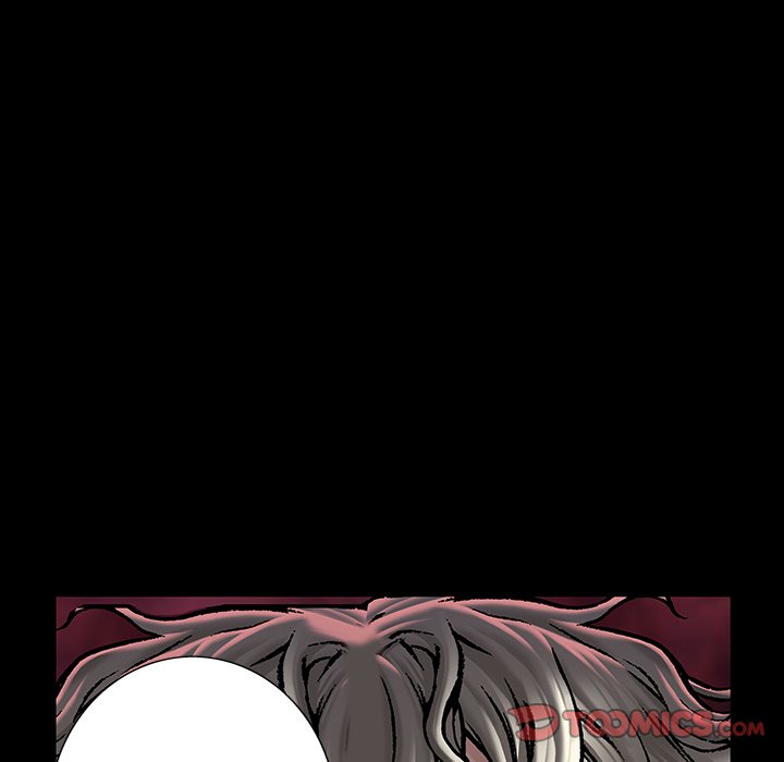 DeepWater Chapter 110 page 66 - Chapter 110