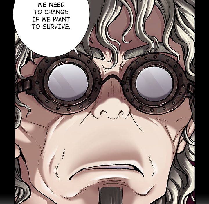 DeepWater Chapter 110 page 67 - Chapter 110