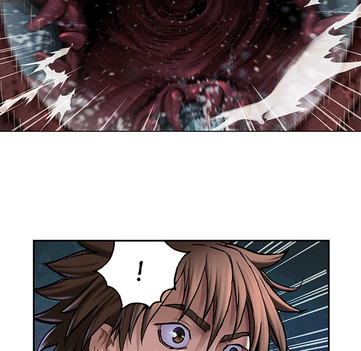 DeepWater Chapter 110 page 75 - Chapter 110