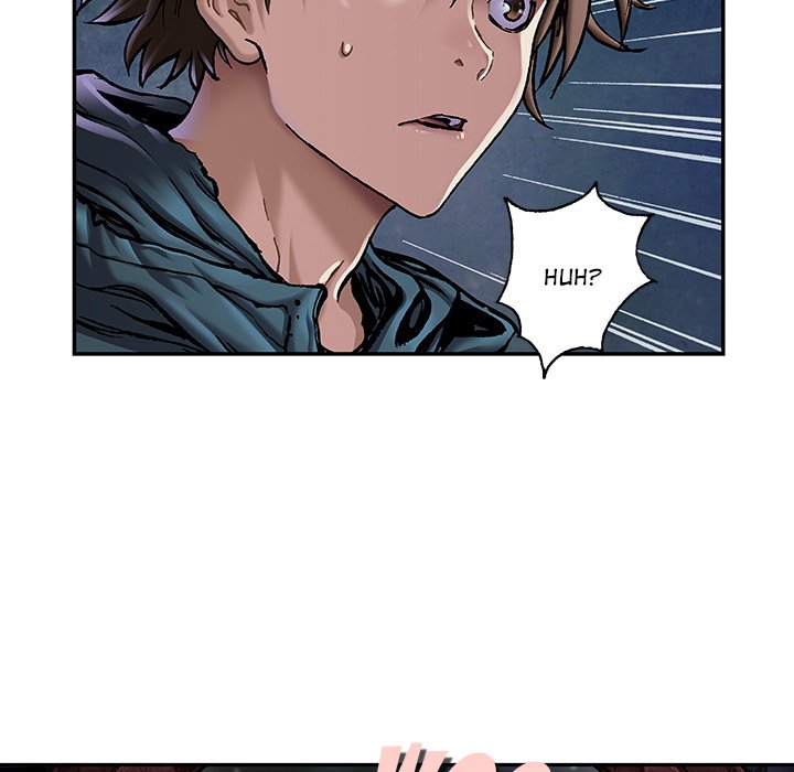 DeepWater Chapter 110 page 76 - Chapter 110
