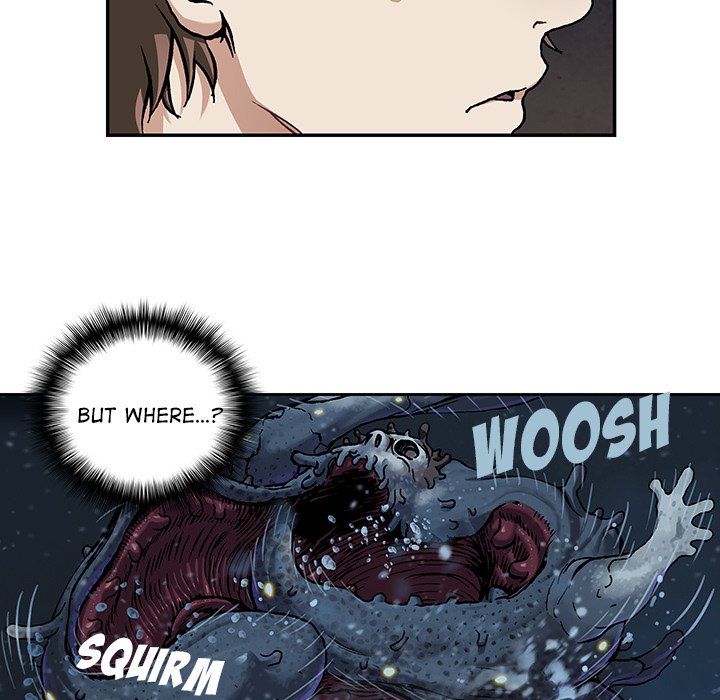DeepWater Chapter 110 page 80 - Chapter 110