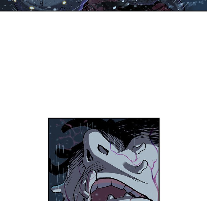 DeepWater Chapter 110 page 81 - Chapter 110