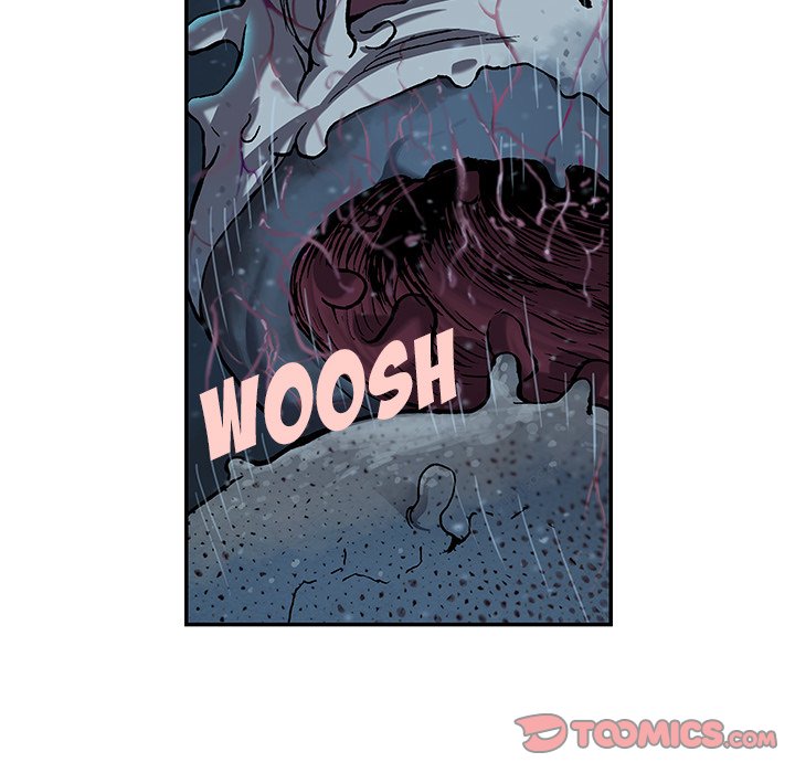 DeepWater Chapter 110 page 82 - Chapter 110