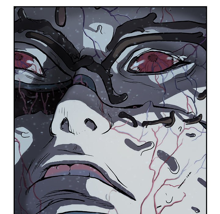 DeepWater Chapter 110 page 83 - Chapter 110