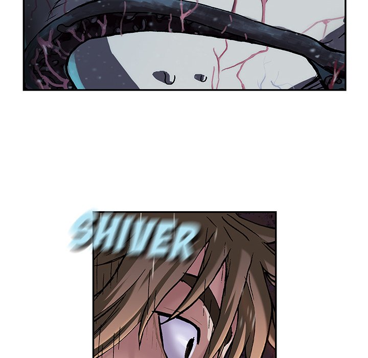 DeepWater Chapter 110 page 84 - Chapter 110