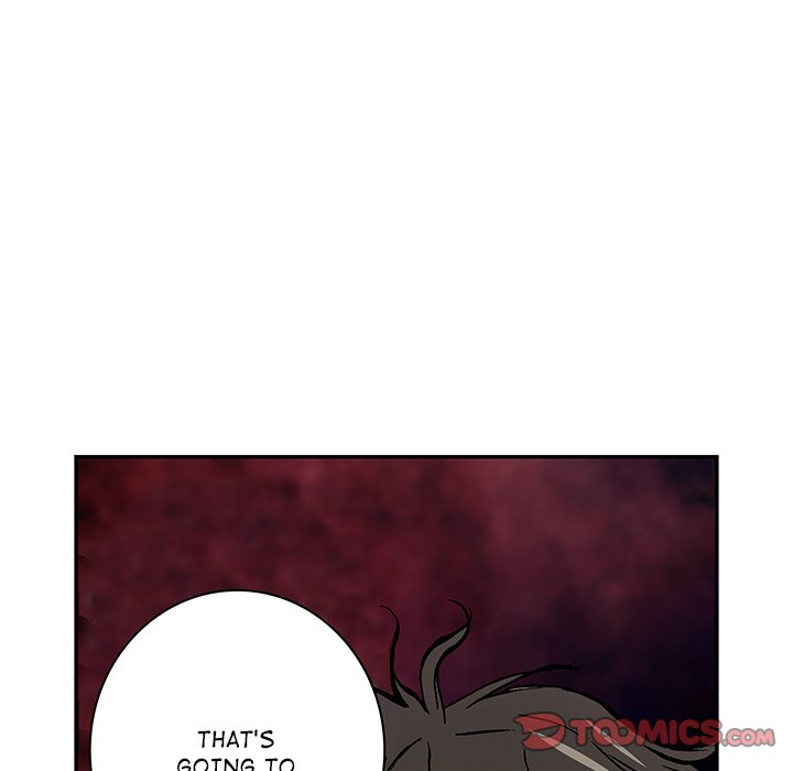 DeepWater Chapter 110 page 98 - Chapter 110