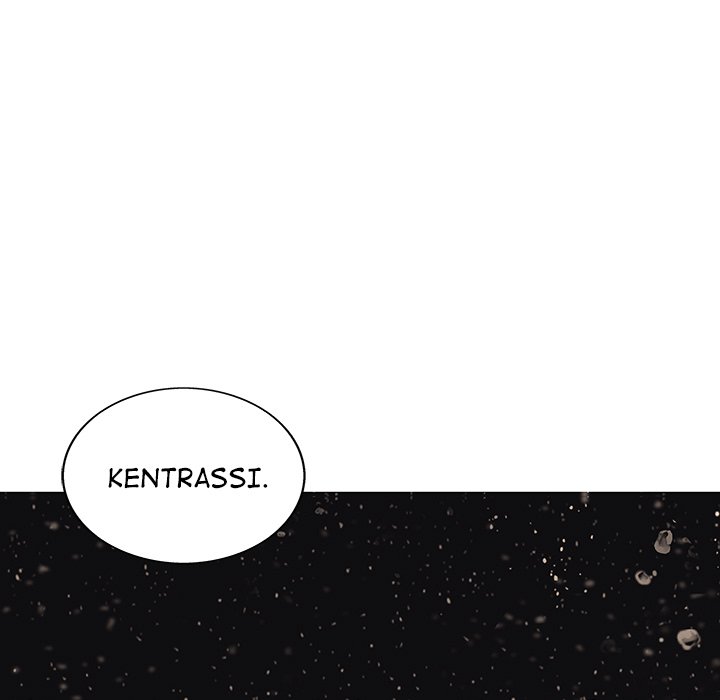 DeepWater Chapter 111 page 11 - Chapter 111