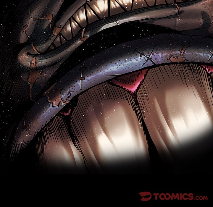 DeepWater Chapter 111 page 16 - Chapter 111