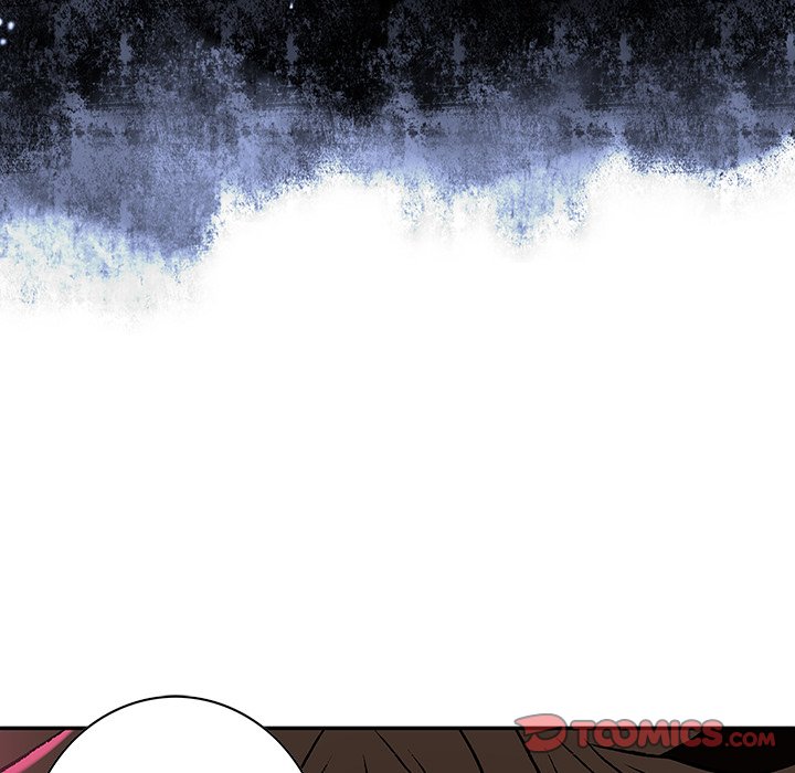 DeepWater Chapter 111 page 18 - Chapter 111