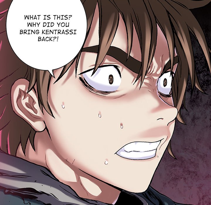 DeepWater Chapter 111 page 19 - Chapter 111