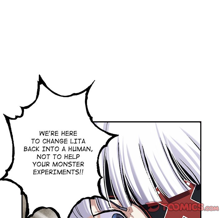 DeepWater Chapter 111 page 26 - Chapter 111